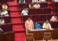 Prithviraj Harichandan Pravati Parida KV Singh Deo Assembly