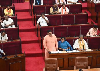 Prithviraj Harichandan Pravati Parida KV Singh Deo Assembly