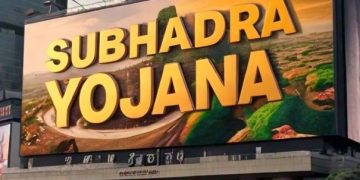 Subhadra Yojana
