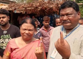 Union Minister Jual Oram's wife Jhingia Oram dies of dengue