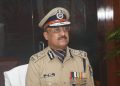 Odisha DGP YB Khurania