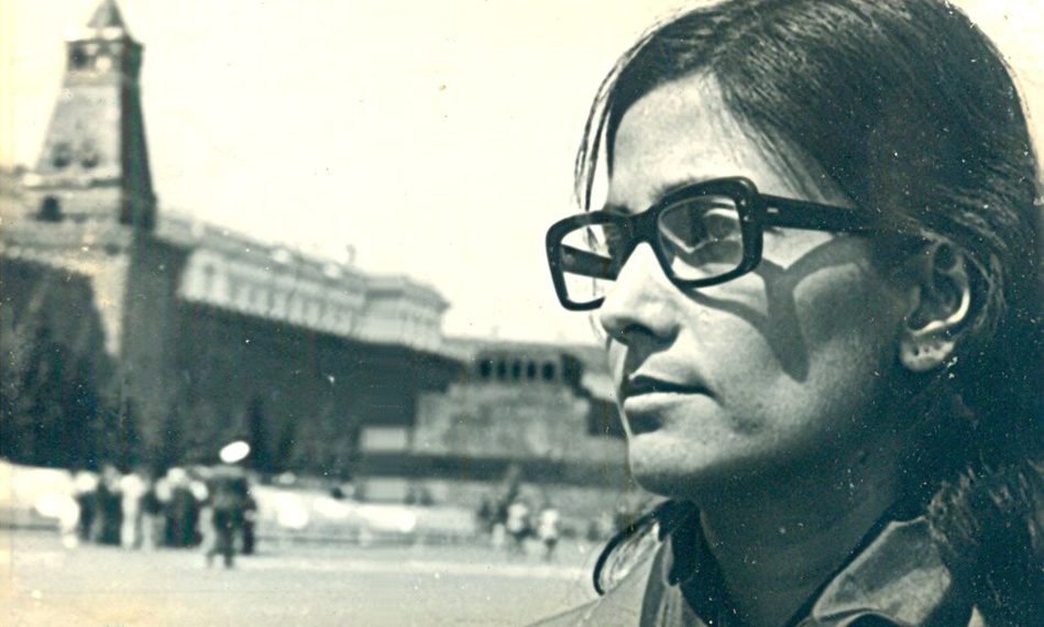 Nandini Satpathy