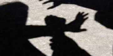 Farmer alleges assault