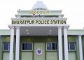 Bharatpur Case - Bharatpur Police Station