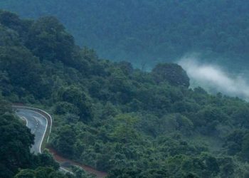 Daringbadi Odisha Tourism