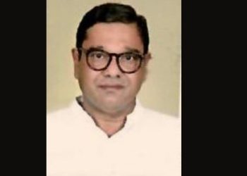 Debashish Samantray