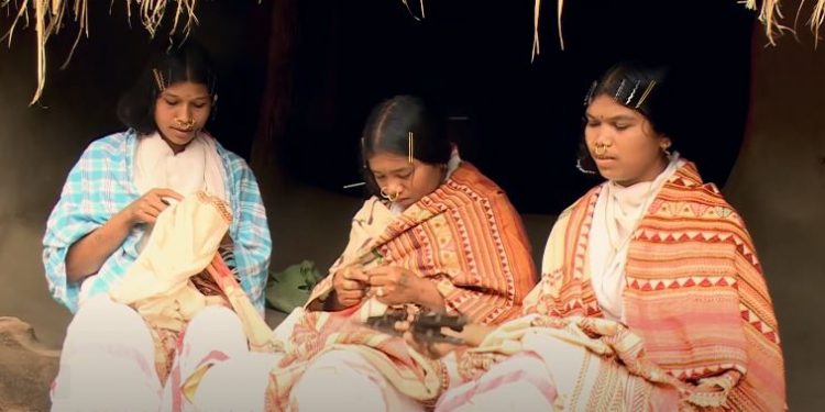 Particularly Vulnerable Tribal Groups