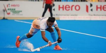 Pic- Hockey India