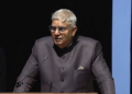 RG Kar horror: Vice President hits out at 'stray voices'