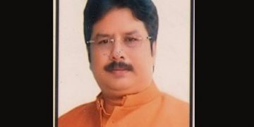 Krushna Chandra Mohapatra