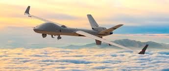 President Biden welcomes progress towards India's procurement of 31 MQ-9B drones from US
