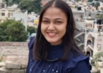 Mahalaxmi murder case