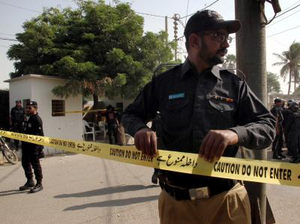 Suspected militants kill seven labourers hailing from Pakistan's Punjab in Balochistan