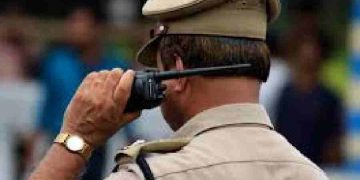 Sikkim man hit by police in Odisha