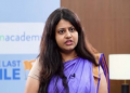 Puja Khedkar