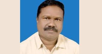 Rabi Narayan Naik