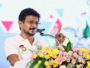 TN Cabinet reshuffle: Udhayanidhi elevated to DyCM post, Senthil Balaji to get Electricity portfolio