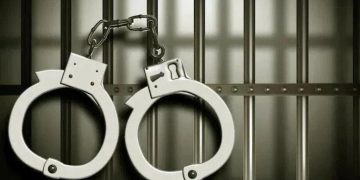 jail