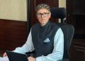 Omar Abdullah