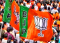 BJP Delhi manifesto