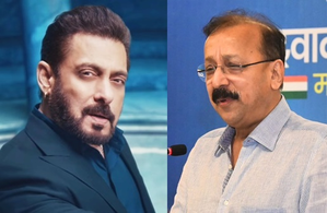 Baba Siddique