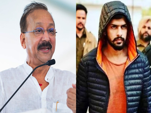 Baba Siddique