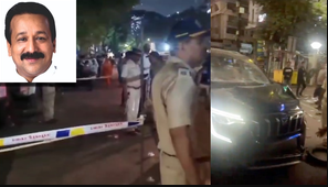 Contract killing, business rivalry among angles being probed in Baba Siddique's killing