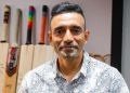 EPF fraud - Robin Uthappa