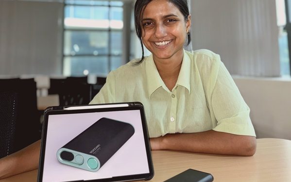 Novocarry - Komal Panda - diabetes care