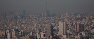 Israel completes airstrike on Iranian targets, Tehran reports 'limited damage'