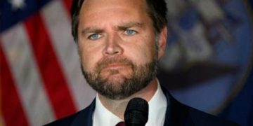 JD Vance - US strikes, US Iran negotiations