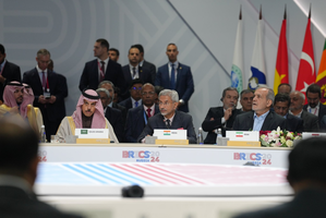 'Widespread anxiety' that West Asia conflict would spread further: EAM Jaishankar
