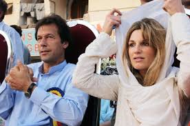 Jemima Goldsmith