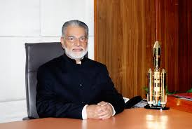 K Radhakrishnan