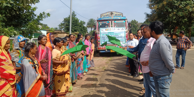 ITC Buy Turmeric From Kandhamal