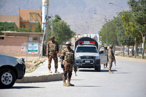 Khyber Pakhtunkhwa