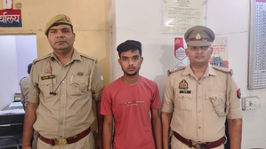 Mumbai Police arrests Noida man for death threat to Zeeshan Siddique, Salman Khan