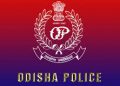 Odisha police