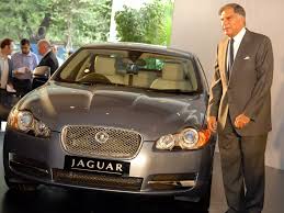 Mocked by Ford, crowned by success: Ratan Tata’s billion-dollar comeback