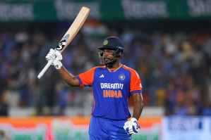I've learned to cope with pressure and failures: Sanju Samson thanks India's leadership group