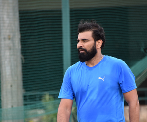 Shami