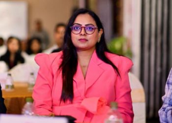 Shaping the Future of Sustainable Real Estate: ShivaniPriyam Patel, Director of Assotech Group