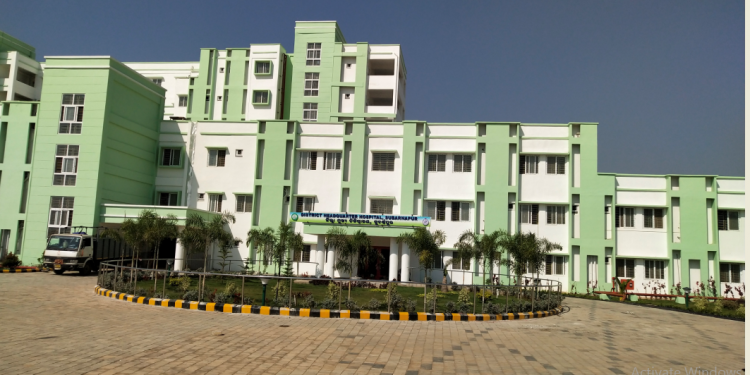 Subarnapur in appointment of doctors