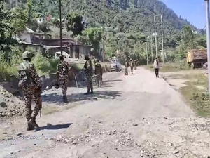 Indian Army