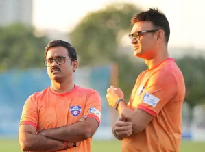 Venugopal Rao, Badani named director of cricket and head coach as DC unveil new coaching staff
