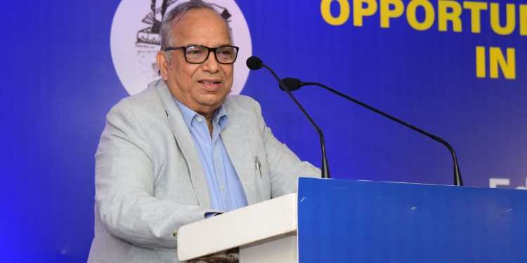 Ananga Patnaik