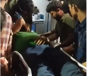 RG Kar protest: Another junior doctor on hunger strike admitted to hospital