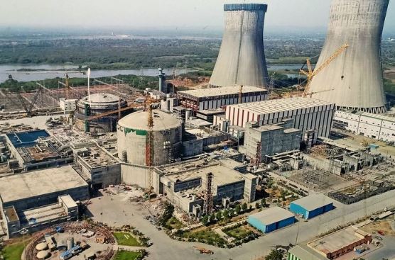 Nuclear Power Corporation Of India Limited, Kakrapar Atomic Power Station