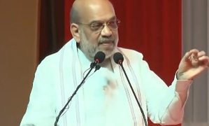 National anti-terror policy, strategy to be unveiled soon: HM Shah