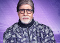 Amitabh Bachchan